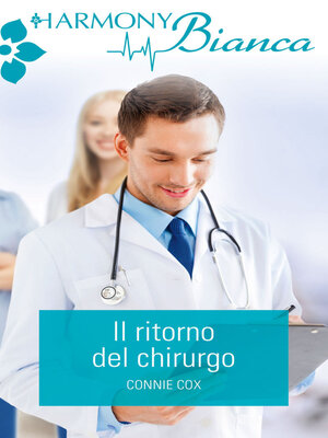 cover image of Il ritorno del chirurgo